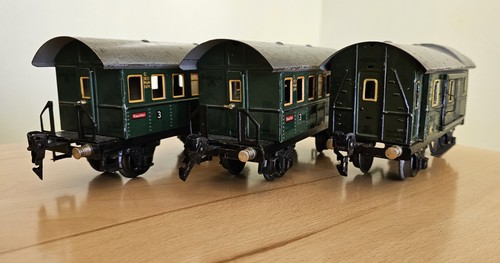 Schöner märklin - schöner,