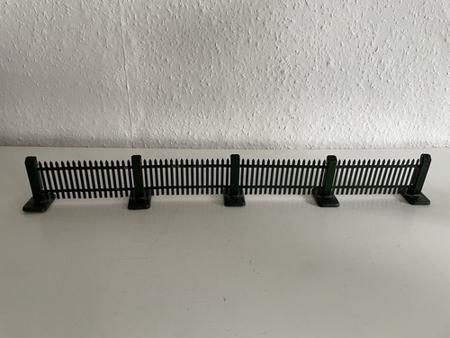 Zäune länge spur - ,