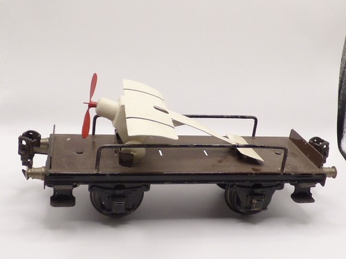 Märklin spur güterwagen - 0,