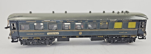 Märklin spur speisewagen - 0,