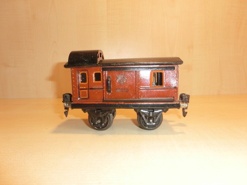 18010 märklin 1971 spur 0 - 18010),