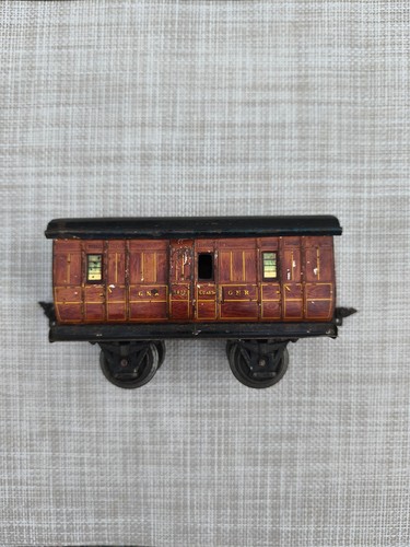 Alte märklin spur waggons - spur, 0