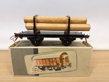 Fleischmann Spur 0 A454 -