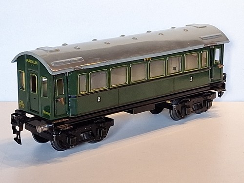 Märklin 1751 spur - 0,