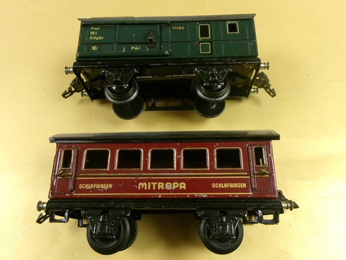 Märklin 17260 - ,,