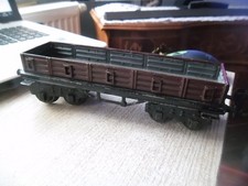 Eisenbahnwagen, Spur0. DRP 