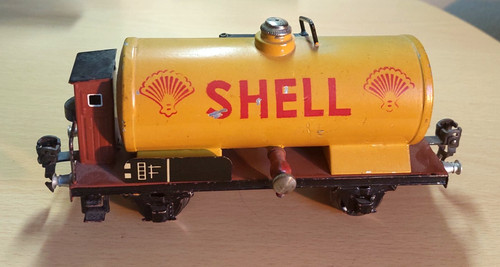 Märklin 17740 spur - märklin,