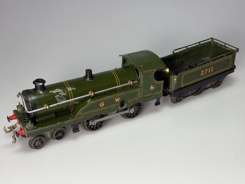 Great western hornby spur - great, 0