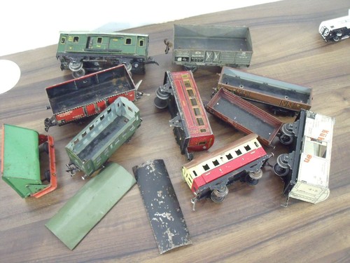 Märklin fleischmann bub - mÄrklin,, fleischmann,