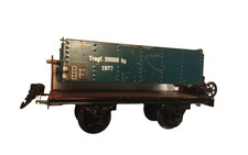 Rarität - Märklin 1977/0