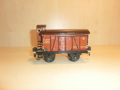 18081 märklin 1696 spur - märklin,