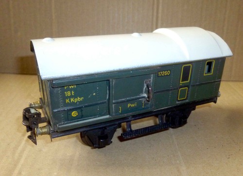 Alt märklin spur - märklin, 17260