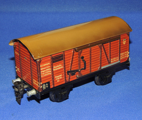 Märklin spur gedeckter - spur,
