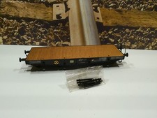 Rungenwagen DB    Spur 0