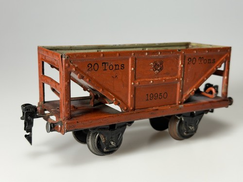 20tons märklin spur - spur, 0