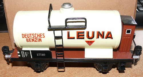 Märklin spur kesselwagen - spur,