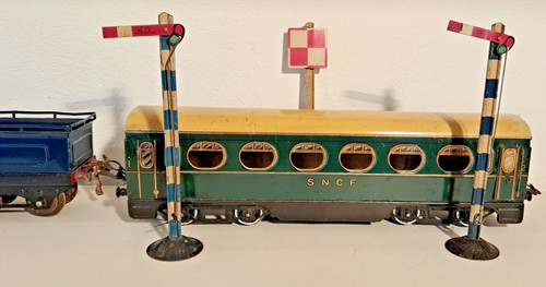 Spur hornby personenverkehr - hornby,