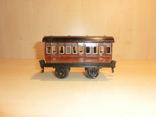 18001 märklin 1864 - 1864, spur