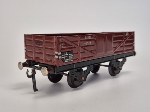 Fleischmann spur 455 - 0,