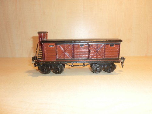 18106 märklin 1956 spur - 18106, 0
