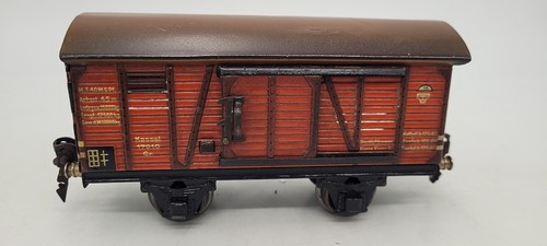 Märklin 17910 gedeckter - märklin,