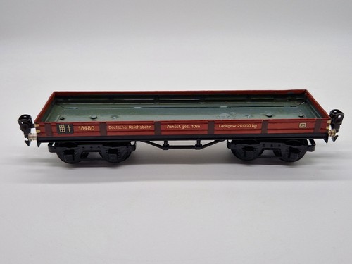 Märklin 1848 achser - märklin,