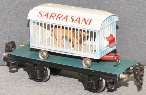 Märklin 1983 plattformwagen - 1983, t