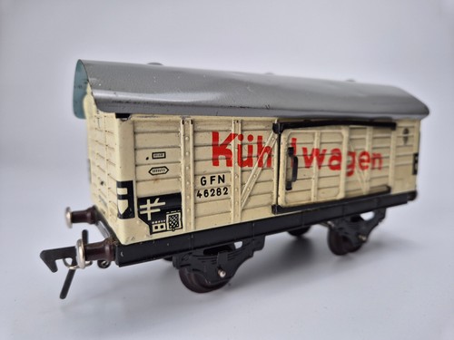 Fleischmann gfn 462 - fleischmann,
