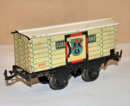 Waggon zugwaggon - waggon,
