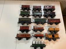 Märklin, Bing, Kraus Spur 0