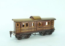 Seltener Märklin Rheingold