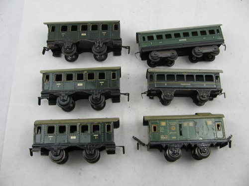 480 spur personenwagen - 0,