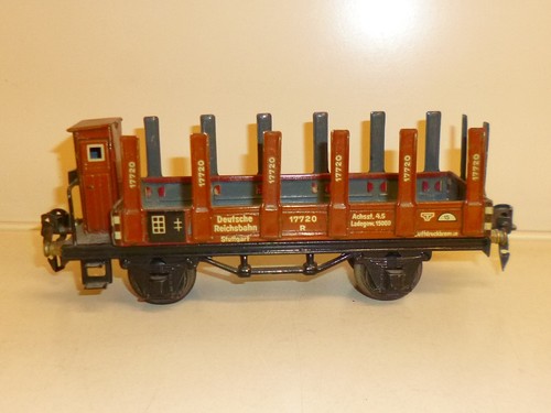 Märklin spur 17720 - märklin,