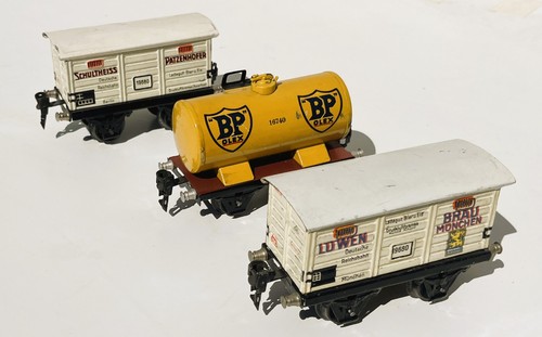 Märklin selterne - ,