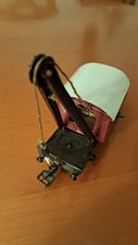 Kranwagen Spur 0