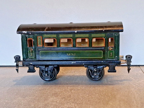 Märklin 18740 spur 0 - -,