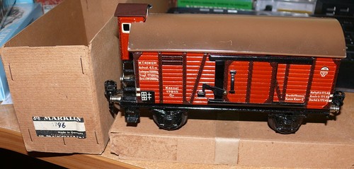 Märklin 1796 ged - 1796/0, "ged