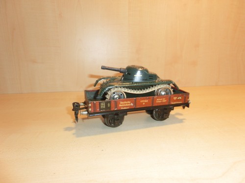 18032 märklin spur 0 - märklin,