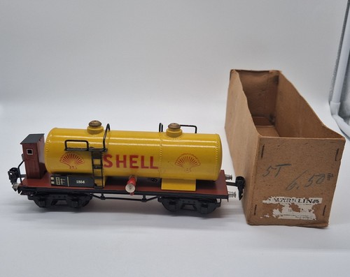 Märklin 1854 kesselwagen - 1854, s
