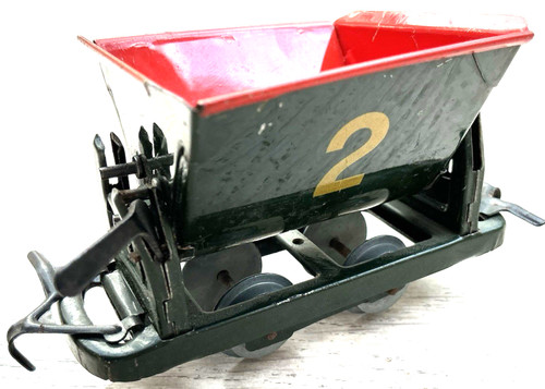 Biller bahn 001 spur 0e - biller,