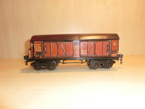 18107 märklin 1856 - märklin, spur