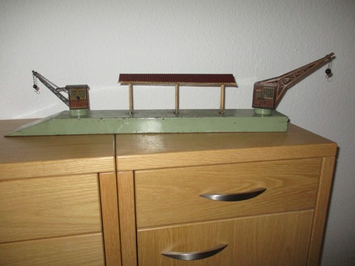 Bing laderampe spur - bing-laderampe,
