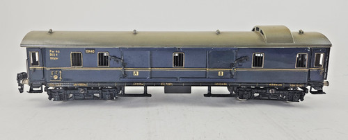 Märklin spur gepäckwagen - märklin,