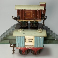 Märklin Uralt Spur 0