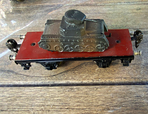 Märklin spur plattformwagen - märklin,