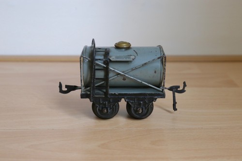 Uralt bing kesselwagen wagen - bing,
