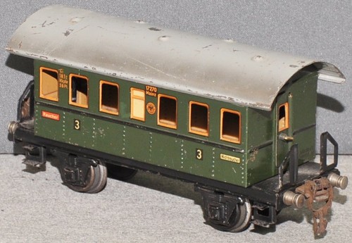 Märklin 1727 personenwagen - märklin,