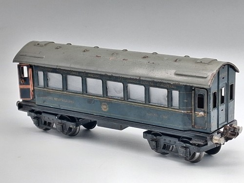 Märklin spur - märklin, 0