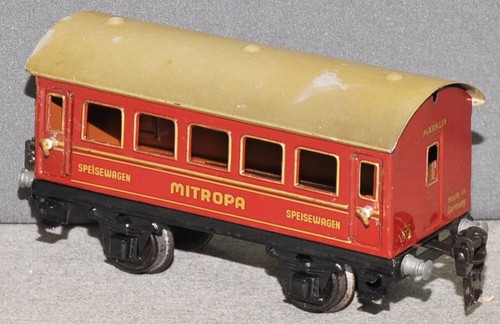 Märklin 1725 speisewagen - märklin,
