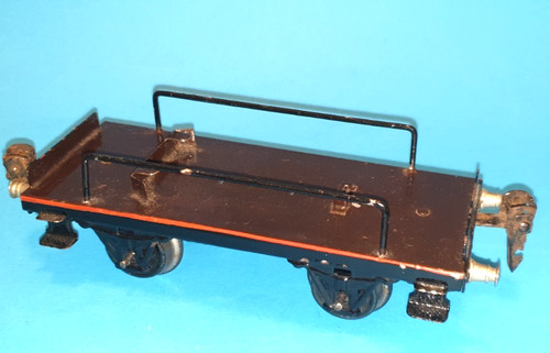 Märklin plattformwagen 1998 - plattformwagen,
